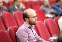 گزارش تصویری مراسم تجلیل از کارکنان نمونه 1400